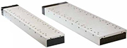 Parker RIPPED Ironcore linear motors